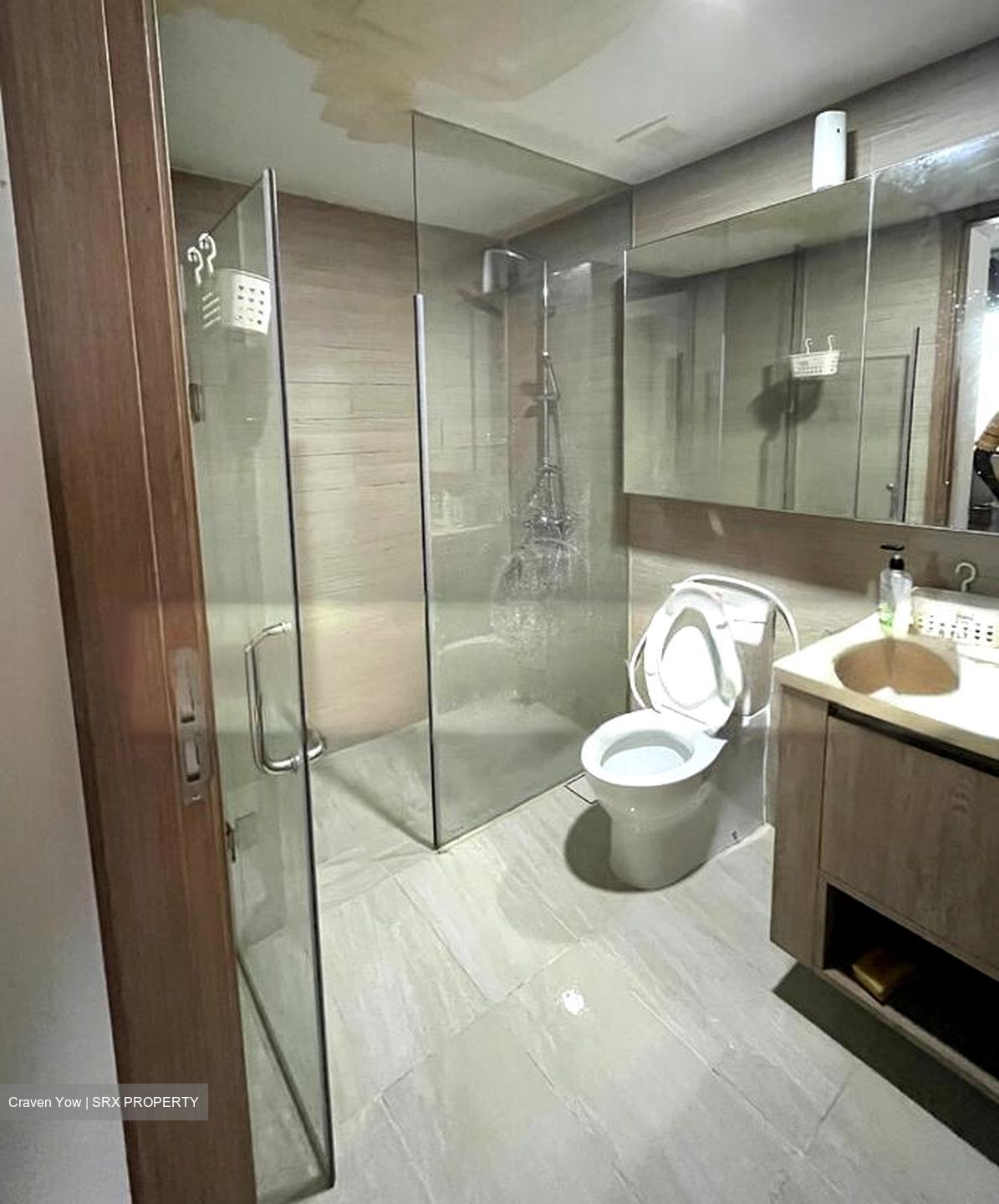 Kingsford Waterbay (D19), Apartment #529062491